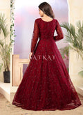 Buy  Anarkali Gown