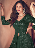 Buy Anarkali Lehenga