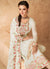 Designer Gharara Suit