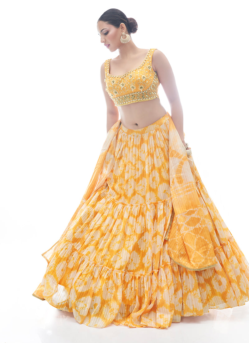 Lehenga Choli in USA UK Canada