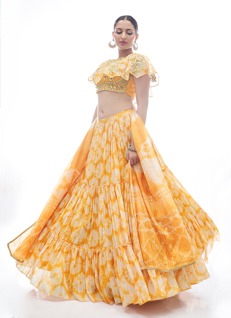Buy Lehenga