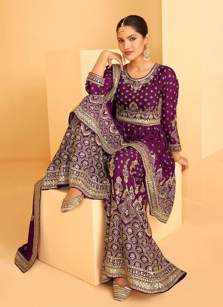 Latest Eid Dresses 2022