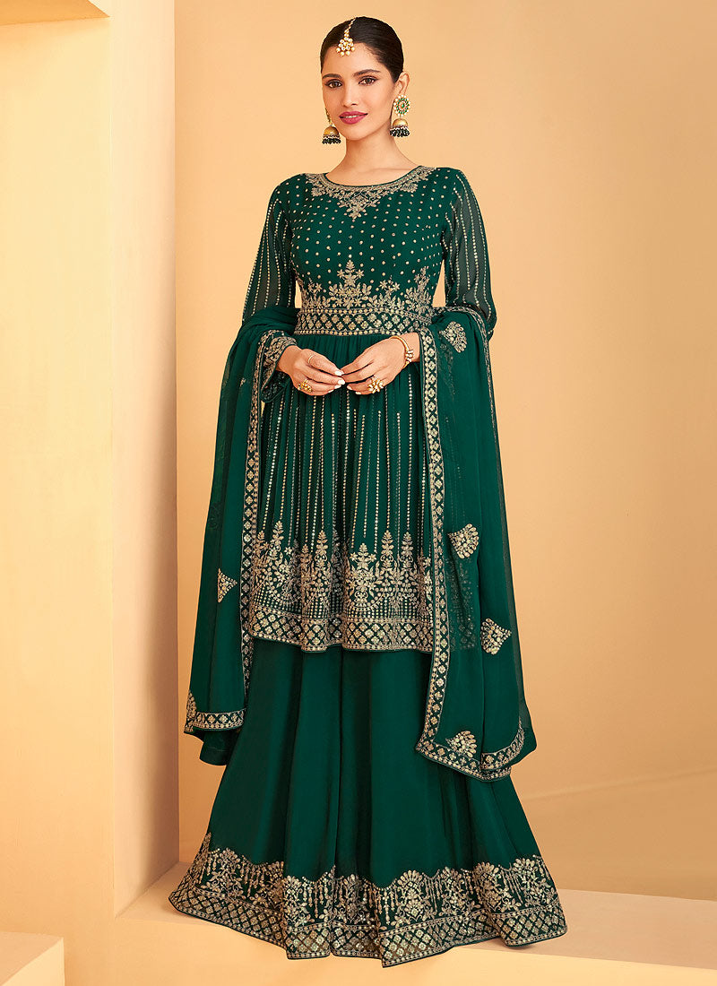 Latest Eid Dresses 2022