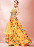 Lehengas