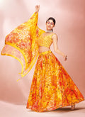 Lehengas