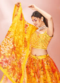 Lehenga Choli