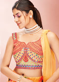 Lehenga Choli