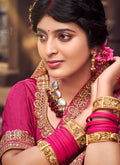Buy Silk Saree