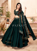 Buy Bollywood Lehengas