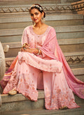 Palazzo Suit 