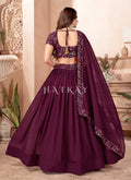 Buy Lehenga Choli In USA UK Canada