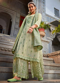 Palazzo Suit