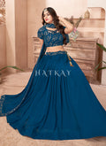 Shop Traditional Lehenga In USA, UK, Canada, Germany, Mauritius, Singapore With Free Shipping Worldwide.