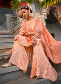 Palazzo Suit