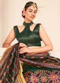 Bollywood Lehenga