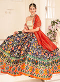 Bollywood Lehenga