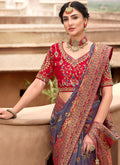 Buy Indian Sarees