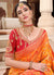 Buy Wedding Silk Saree