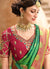 Buy Banarasi Silk Saree