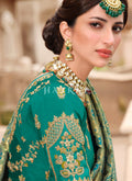 Buy Banarasi Silk Saree