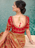 Buy Banarasi Silk Saree 