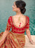 Buy Banarasi Silk Saree 