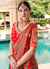 Buy Banarasi Silk Saree 
