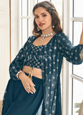 Buy Sharara Suit In USA UK Canada