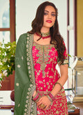 Sharara Suit