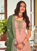 Sharara Suit