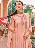 Gharara  Suit