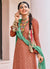 Gharara Suit