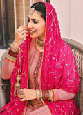 Gharara Suit
