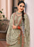 Gharara Suit