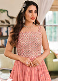 Anarkali Suit