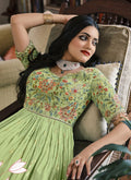 Anarkali Suit