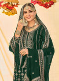 Sharara Suit