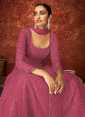 Lucknowi Suit