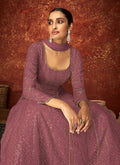 Lucknowi Suit