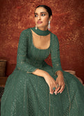 Lucknowi Suit