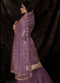 Sharara Suit