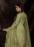 Sharara Suit