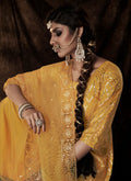 Sharara Suit