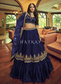 Buy Indian Lehenga