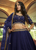 Buy Lehenga Choli In California