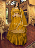 Buy Designer Lehenga In UK, USA, Canada, Germany, Netherland, Singapore, Australia With Free Shipping Worldwide.