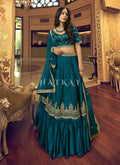 Buy Indian Lehenga