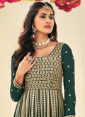 Buy Anarkali Suit In USA UK Canada