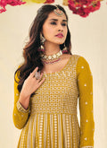 Buy Anarkali Suit In USA UK Canada