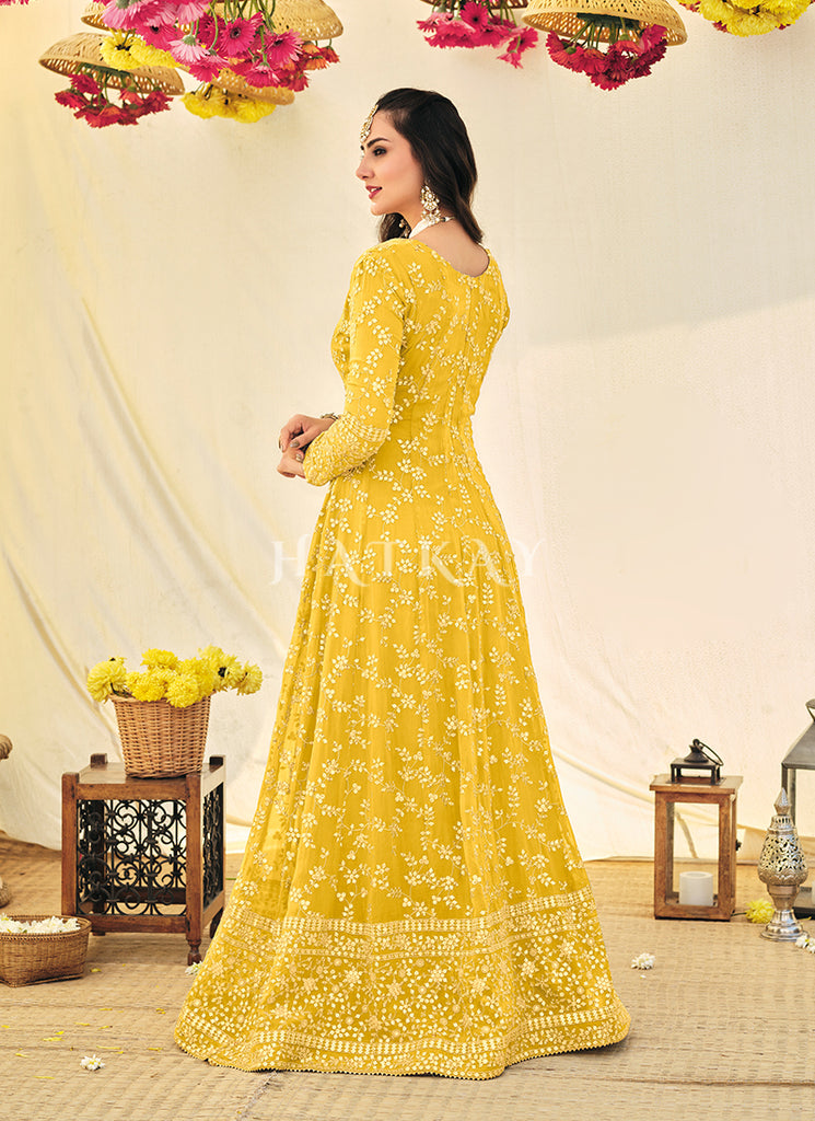 Anarkali Suits